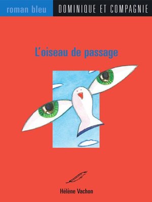 cover image of L'oiseau de passage